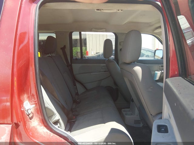45104435 :رقم المزاد ، 1J8GP28K38W198991 vin ، 2008 Jeep Liberty Sport مزاد بيع