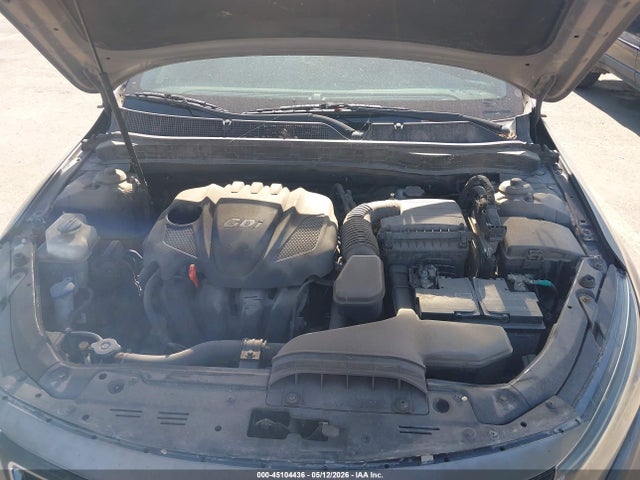 KIA Optima Lx 2015 5XXGM4A77FG450113 Image 10
