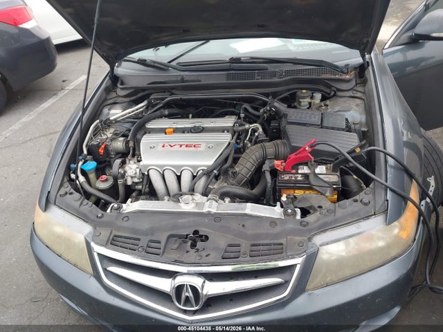 Aukcja sprzedaży 2007 Acura Tsx, vin: JH4CL95867C008540, numer aukcji: 45104438