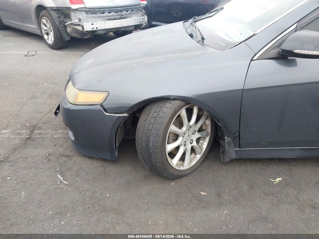 Aukcja sprzedaży 2007 Acura Tsx, vin: JH4CL95867C008540, numer aukcji: 45104438
