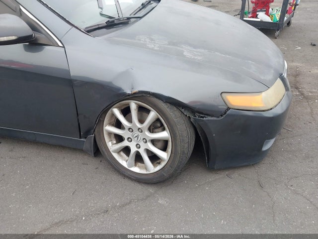 Aukcja sprzedaży 2007 Acura Tsx, vin: JH4CL95867C008540, numer aukcji: 45104438