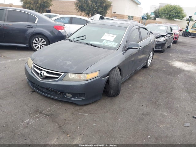 Aukcja sprzedaży 2007 Acura Tsx, vin: JH4CL95867C008540, numer aukcji: 45104438