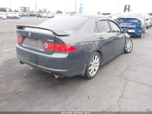 Aukcja sprzedaży 2007 Acura Tsx, vin: JH4CL95867C008540, numer aukcji: 45104438