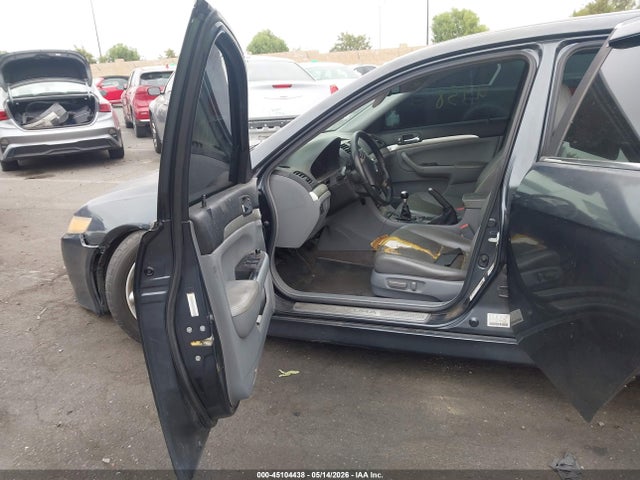 Aukcja sprzedaży 2007 Acura Tsx, vin: JH4CL95867C008540, numer aukcji: 45104438