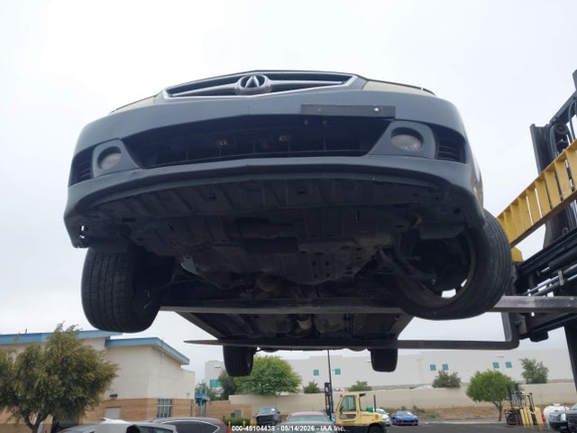 Aukcja sprzedaży 2007 Acura Tsx, vin: JH4CL95867C008540, numer aukcji: 45104438