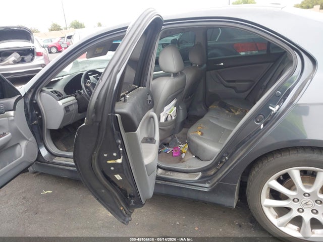 Aukcja sprzedaży 2007 Acura Tsx, vin: JH4CL95867C008540, numer aukcji: 45104438