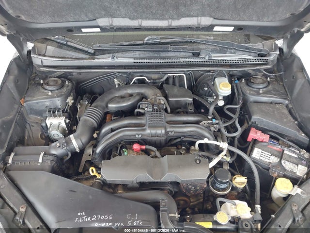 Aukcja sprzedaży 2016 Subaru Impreza 2.0i, vin: JF1GPAA60G8202521, numer aukcji: 45104445