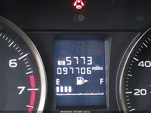 Aukcja sprzedaży 2016 Subaru Impreza 2.0i, vin: JF1GPAA60G8202521, numer aukcji: 45104445