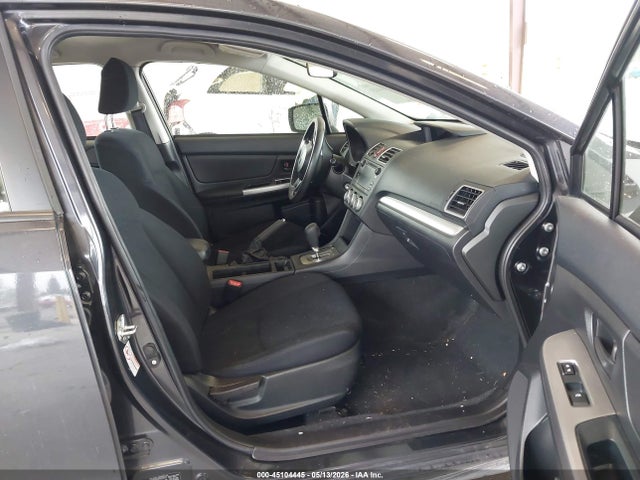 Aukcja sprzedaży 2016 Subaru Impreza 2.0i, vin: JF1GPAA60G8202521, numer aukcji: 45104445