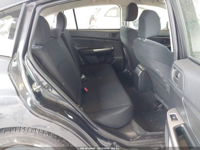Aukcja sprzedaży 2016 Subaru Impreza 2.0i, vin: JF1GPAA60G8202521, numer aukcji: 45104445