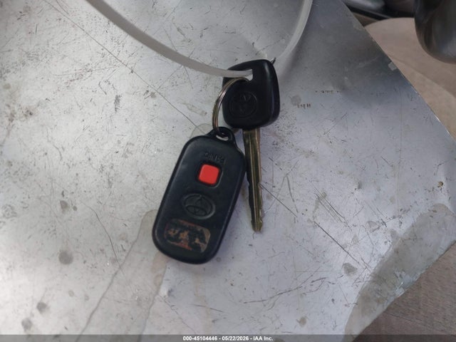 Aukcja sprzedaży 2003 Toyota Camry Le, vin: JTDBE32K330228105, numer aukcji: 45104446