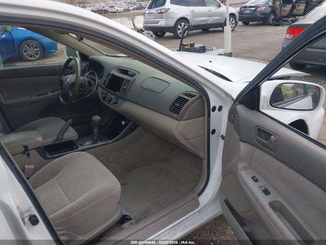 Aukcja sprzedaży 2003 Toyota Camry Le, vin: JTDBE32K330228105, numer aukcji: 45104446