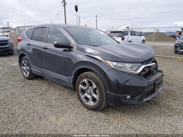 2019 5J6RW2H83KA019578 main image