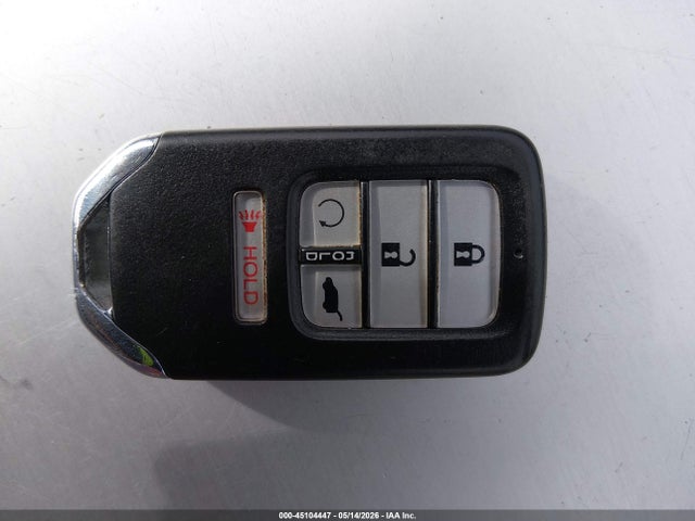 Honda Cr-v Ex-l 2019 5J6RW2H83KA019578 Image 11