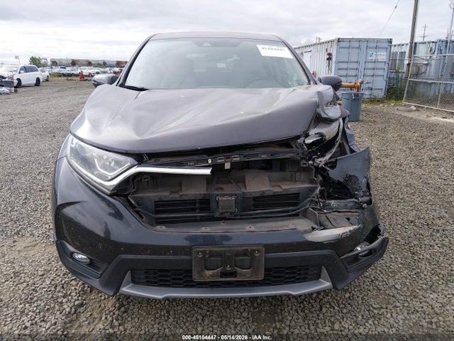 Honda Cr-v Ex-l 2019 5J6RW2H83KA019578 Image 13
