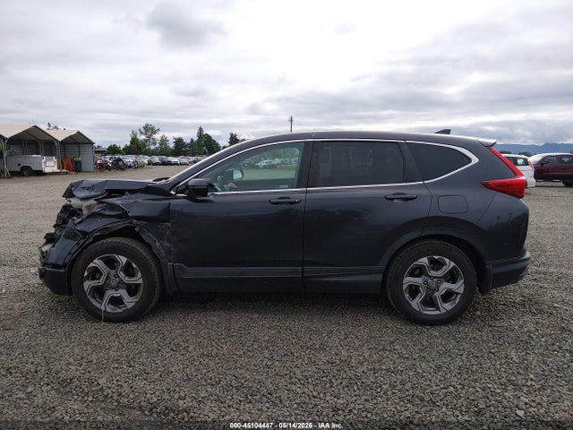 Honda Cr-v Ex-l 2019 5J6RW2H83KA019578 Image 15