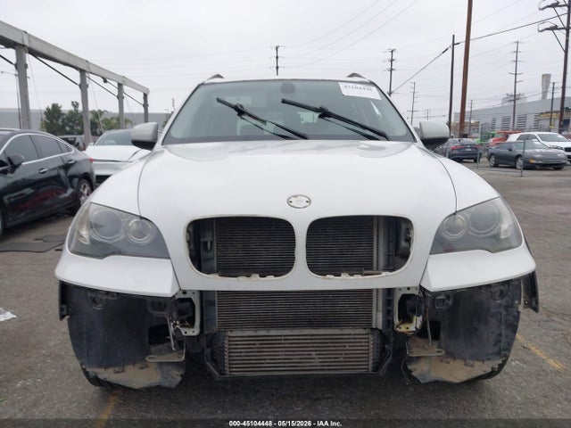45104448 :رقم المزاد ، 5UXZV4C59BL410528 vin ، 2011 Bmw X5 Xdrive35i/xdrive35i Premium/xdrive35i Sport Activity مزاد بيع