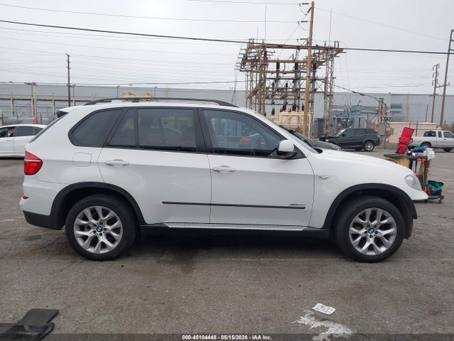 45104448 :رقم المزاد ، 5UXZV4C59BL410528 vin ، 2011 Bmw X5 Xdrive35i/xdrive35i Premium/xdrive35i Sport Activity مزاد بيع