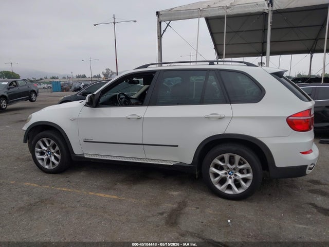 45104448 :رقم المزاد ، 5UXZV4C59BL410528 vin ، 2011 Bmw X5 Xdrive35i/xdrive35i Premium/xdrive35i Sport Activity مزاد بيع
