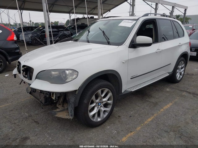 45104448 :رقم المزاد ، 5UXZV4C59BL410528 vin ، 2011 Bmw X5 Xdrive35i/xdrive35i Premium/xdrive35i Sport Activity مزاد بيع