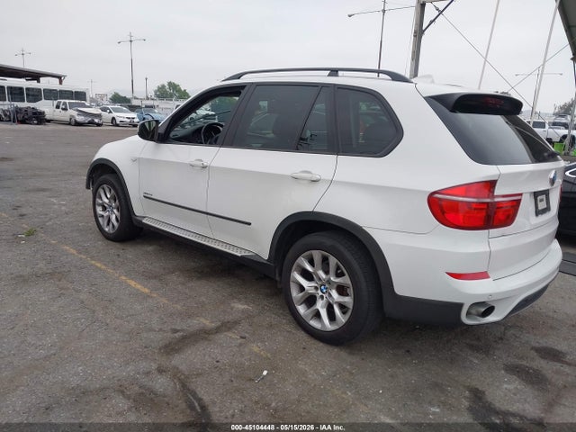 45104448 :رقم المزاد ، 5UXZV4C59BL410528 vin ، 2011 Bmw X5 Xdrive35i/xdrive35i Premium/xdrive35i Sport Activity مزاد بيع