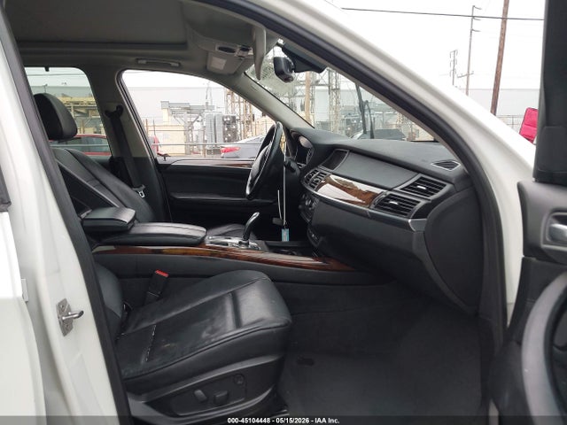 45104448 :رقم المزاد ، 5UXZV4C59BL410528 vin ، 2011 Bmw X5 Xdrive35i/xdrive35i Premium/xdrive35i Sport Activity مزاد بيع