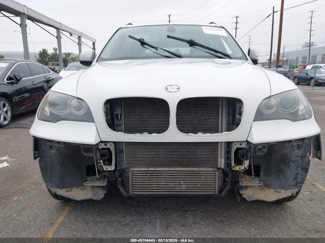 45104448 :رقم المزاد ، 5UXZV4C59BL410528 vin ، 2011 Bmw X5 Xdrive35i/xdrive35i Premium/xdrive35i Sport Activity مزاد بيع
