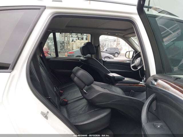45104448 :رقم المزاد ، 5UXZV4C59BL410528 vin ، 2011 Bmw X5 Xdrive35i/xdrive35i Premium/xdrive35i Sport Activity مزاد بيع