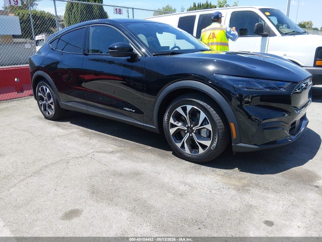Aukcja sprzedaży 2026 Ford Mustang Mach-e Select, vin: 3FMTK1R41TMA00296, numer aukcji: 45104452