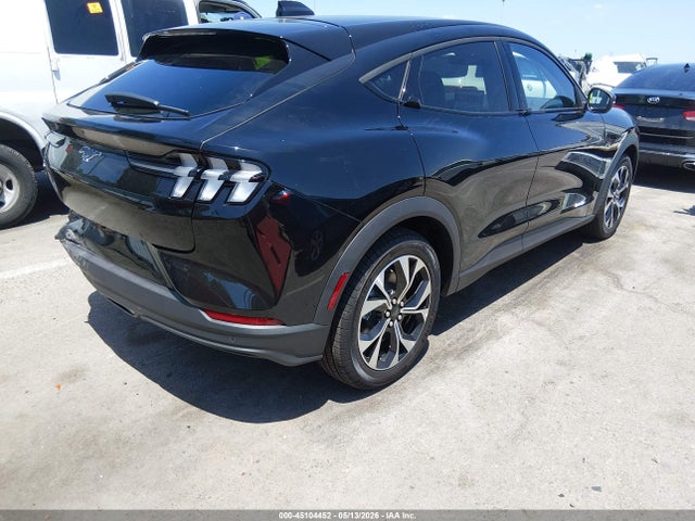 Aukcja sprzedaży 2026 Ford Mustang Mach-e Select, vin: 3FMTK1R41TMA00296, numer aukcji: 45104452