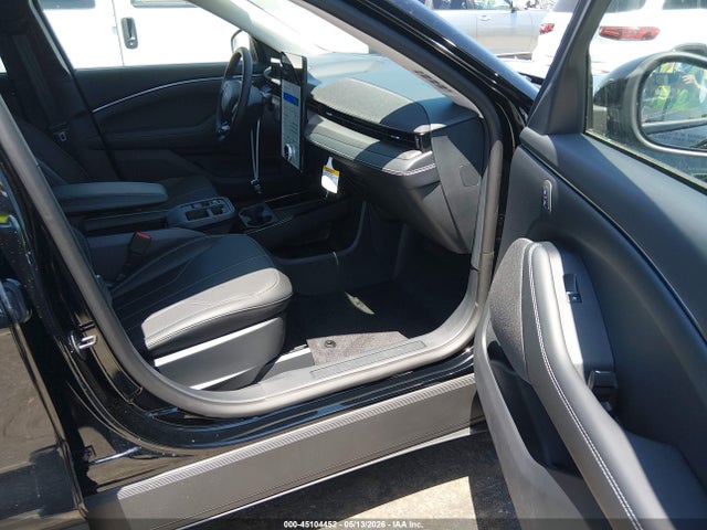 Aukcja sprzedaży 2026 Ford Mustang Mach-e Select, vin: 3FMTK1R41TMA00296, numer aukcji: 45104452