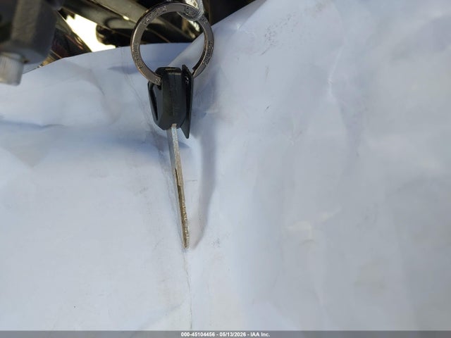 2019 Kawasaki Ex400 მანქანა იყიდება აუქციონზე, vin: JKAEXKG16KDA42175, აუქციონის ნომერი: 45104456