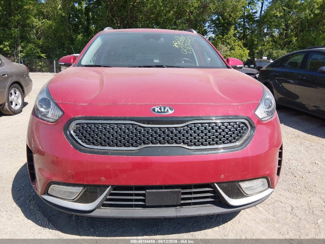 Aukcja sprzedaży 2018 Kia Niro Ex, vin: KNDCE3LC7J5179874, numer aukcji: 45104458