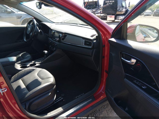 Aukcja sprzedaży 2018 Kia Niro Ex, vin: KNDCE3LC7J5179874, numer aukcji: 45104458