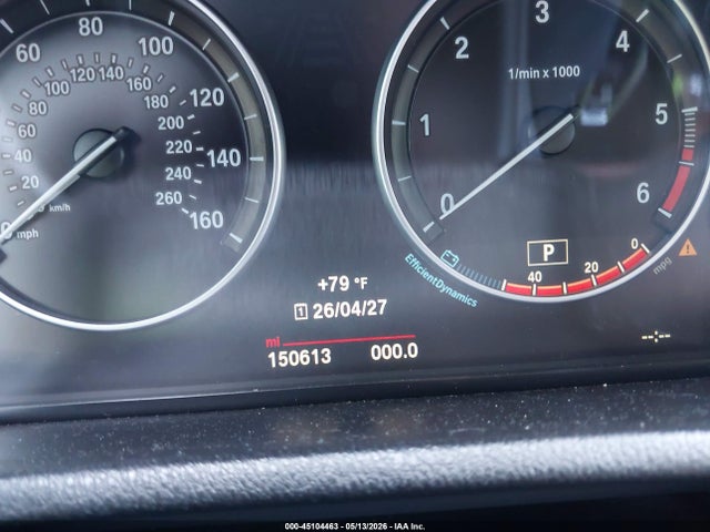 2015 Bmw X3 Xdrive28d მანქანა იყიდება აუქციონზე, vin: 5UXWY3C54F0E96331, აუქციონის ნომერი: 45104463