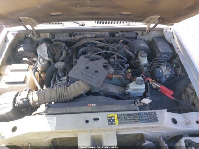 2005 Ford Explorer Sport Trac Adrenalin/xls/xlt მანქანა იყიდება აუქციონზე, vin: 1FMZU67K25UB23896, აუქციონის ნომერი: 45104466