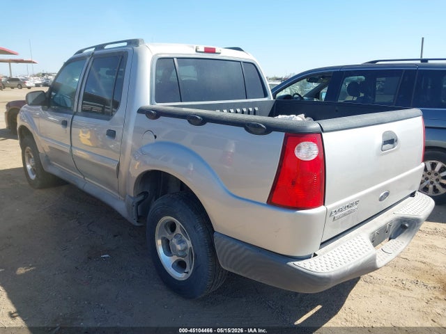 2005 Ford Explorer Sport Trac Adrenalin/xls/xlt მანქანა იყიდება აუქციონზე, vin: 1FMZU67K25UB23896, აუქციონის ნომერი: 45104466