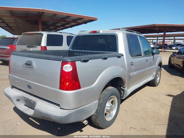 2005 Ford Explorer Sport Trac Adrenalin/xls/xlt მანქანა იყიდება აუქციონზე, vin: 1FMZU67K25UB23896, აუქციონის ნომერი: 45104466