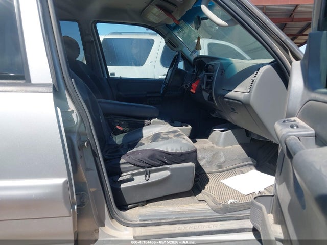 2005 Ford Explorer Sport Trac Adrenalin/xls/xlt მანქანა იყიდება აუქციონზე, vin: 1FMZU67K25UB23896, აუქციონის ნომერი: 45104466