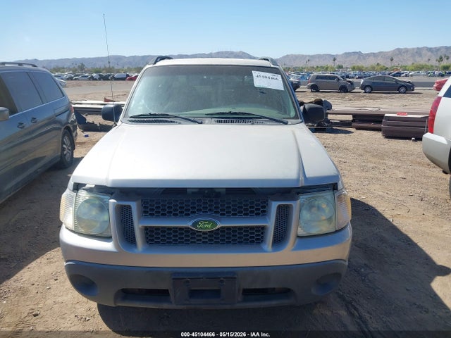 2005 Ford Explorer Sport Trac Adrenalin/xls/xlt მანქანა იყიდება აუქციონზე, vin: 1FMZU67K25UB23896, აუქციონის ნომერი: 45104466