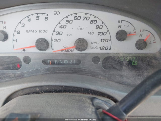 2005 Ford Explorer Sport Trac Adrenalin/xls/xlt მანქანა იყიდება აუქციონზე, vin: 1FMZU67K25UB23896, აუქციონის ნომერი: 45104466