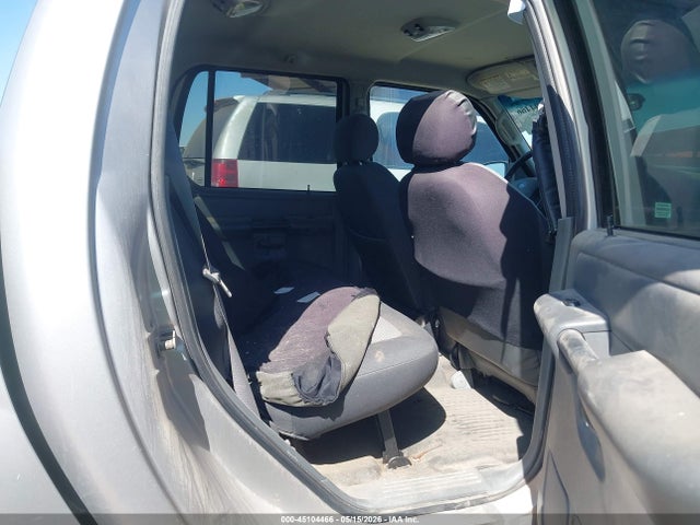 2005 Ford Explorer Sport Trac Adrenalin/xls/xlt მანქანა იყიდება აუქციონზე, vin: 1FMZU67K25UB23896, აუქციონის ნომერი: 45104466