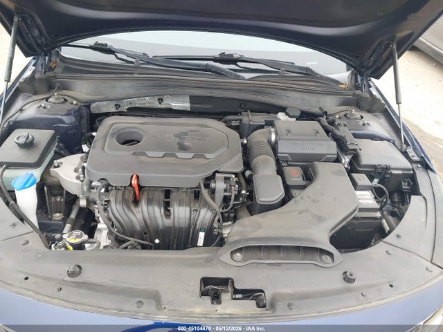 KIA Optima Lx 2020 5XXGT4L39LG399724 Image 10