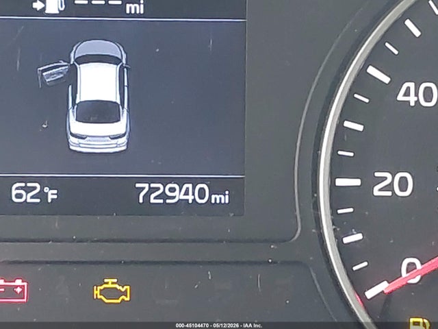 KIA Optima Lx 2020 5XXGT4L39LG399724 Image 14