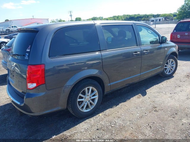 Продаж на аукціоні авто 2019 Dodge Grand Caravan Se 35th Anniversary Edition, vin: 2C4RDGBG0KR751879, номер лоту: 45104473