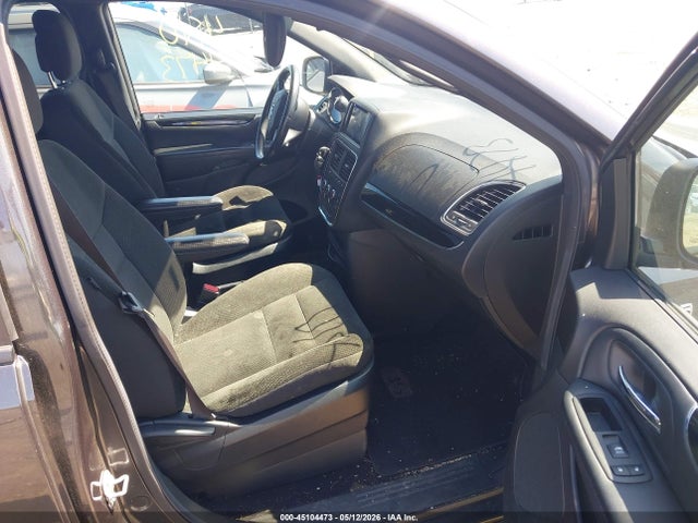 Продаж на аукціоні авто 2019 Dodge Grand Caravan Se 35th Anniversary Edition, vin: 2C4RDGBG0KR751879, номер лоту: 45104473
