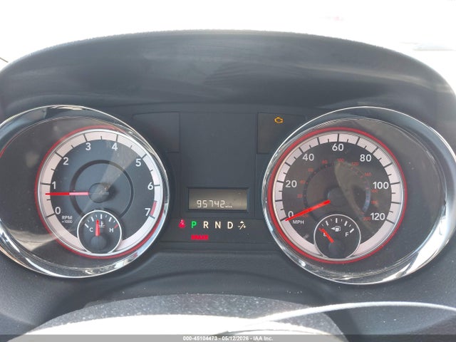 Продаж на аукціоні авто 2019 Dodge Grand Caravan Se 35th Anniversary Edition, vin: 2C4RDGBG0KR751879, номер лоту: 45104473