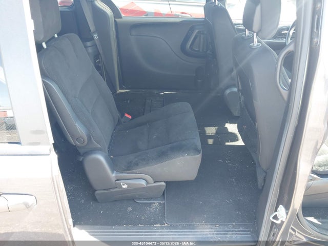 Продаж на аукціоні авто 2019 Dodge Grand Caravan Se 35th Anniversary Edition, vin: 2C4RDGBG0KR751879, номер лоту: 45104473
