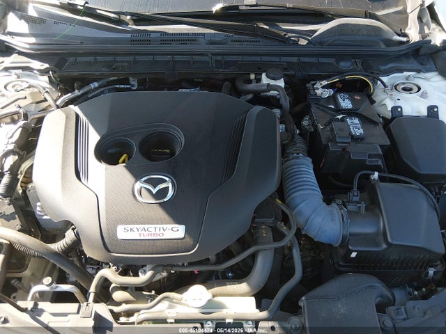 Aukcja sprzedaży 2025 Mazda Mazda3 2.5 Turbo Premium Plus, vin: JM1BPBNY0S1750400, numer aukcji: 45104474