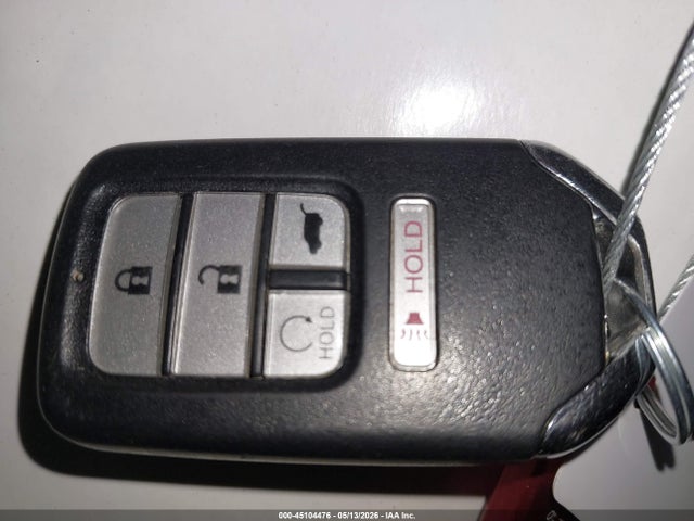 SHHFK7H42MU222243 Honda Civic Sport